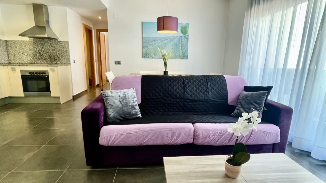 Apartmanok L'Estartit