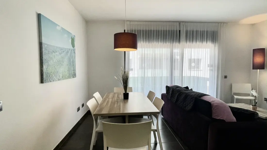 Apartmanok L'Estartit