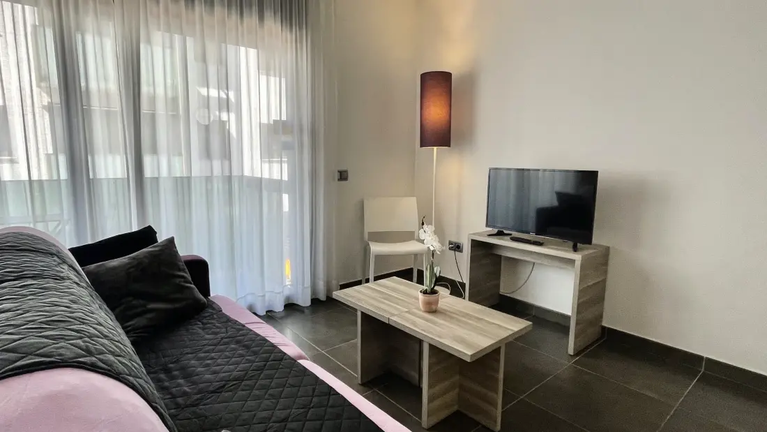 Apartmanok L'Estartit