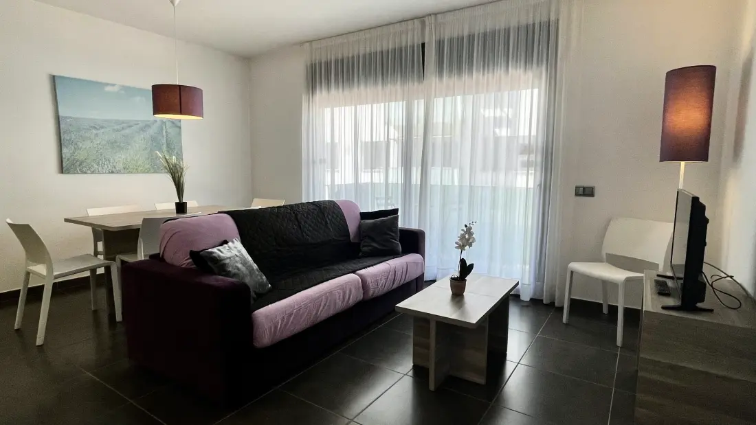 Apartmanok L'Estartit