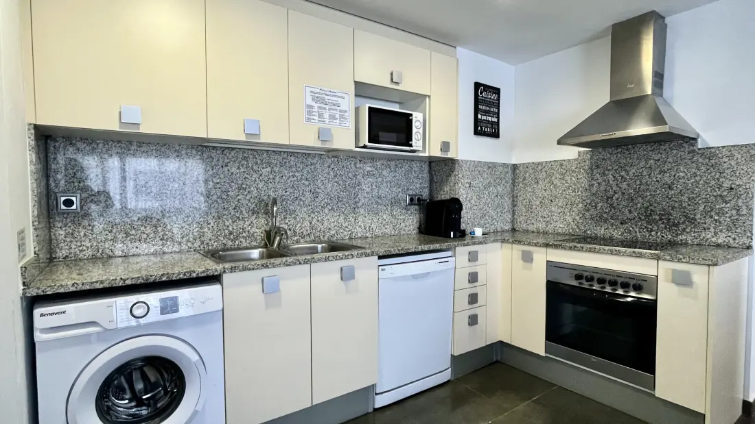 Apartmanok L'Estartit