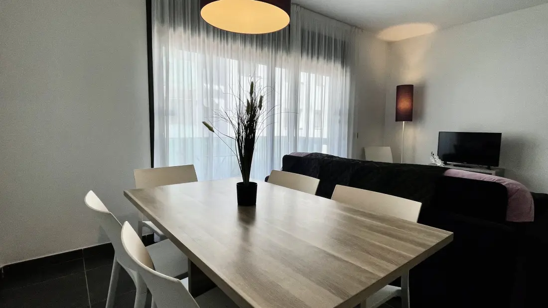 Apartmanok L'Estartit