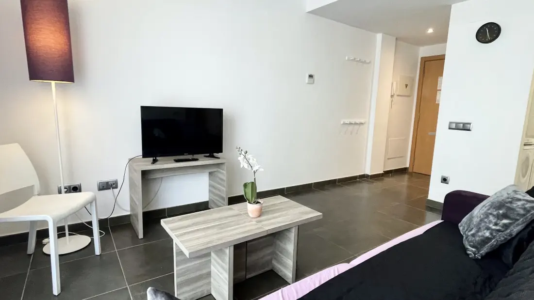 Apartmanok L'Estartit