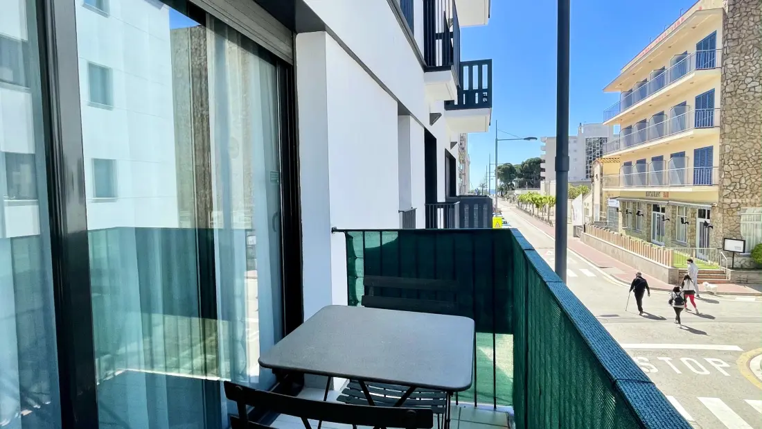 Apartmanok L'Estartit