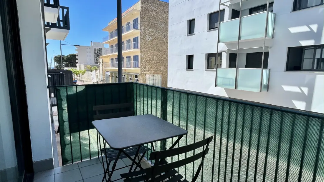 Apartmanok L'Estartit