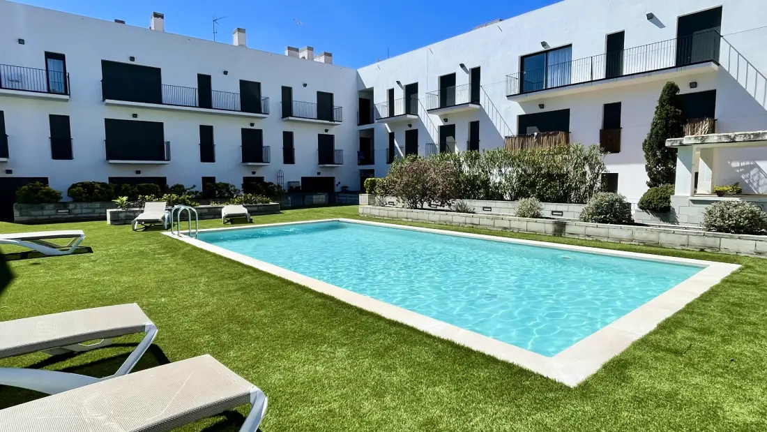 Apartmanok L'Estartit