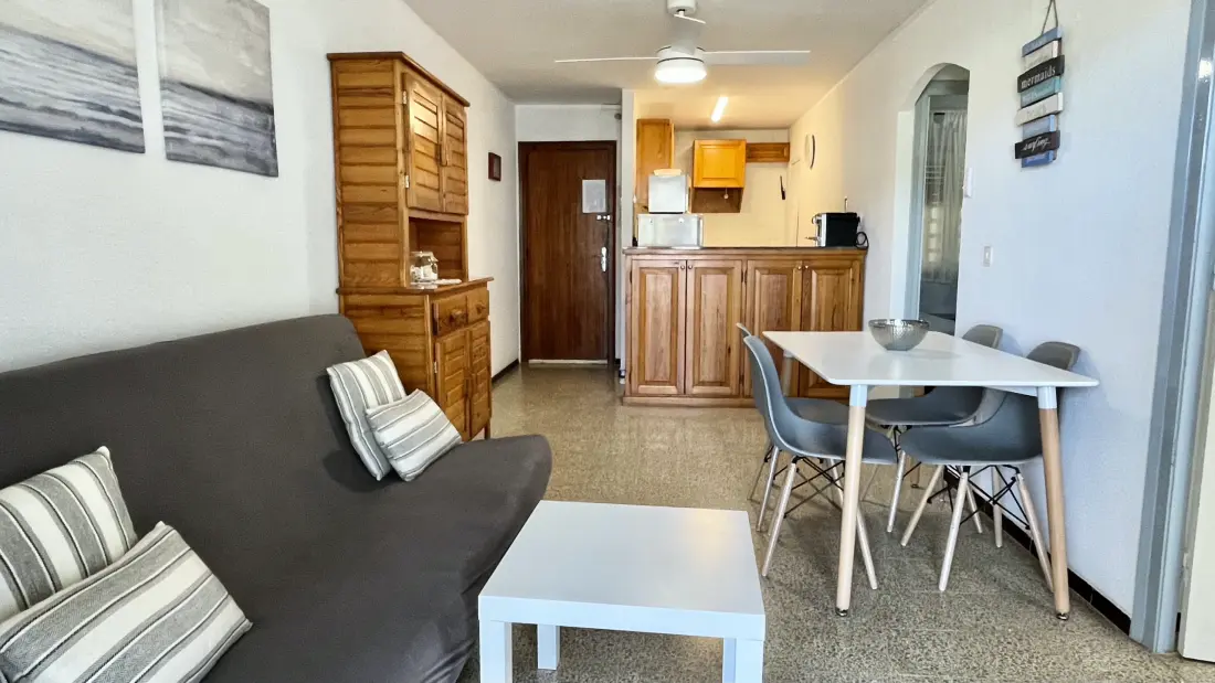 Apartmanok L'Estartit