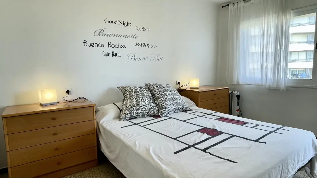 Apartmanok L'Estartit