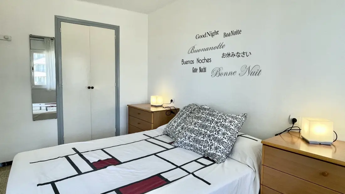 Apartmanok L'Estartit