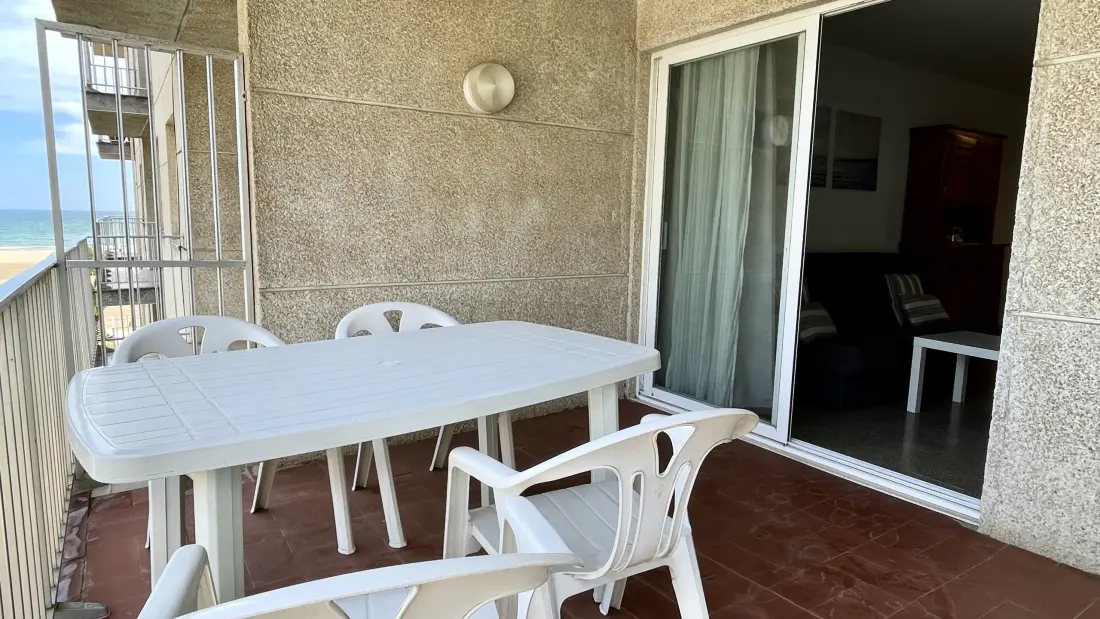 Apartmanok L'Estartit