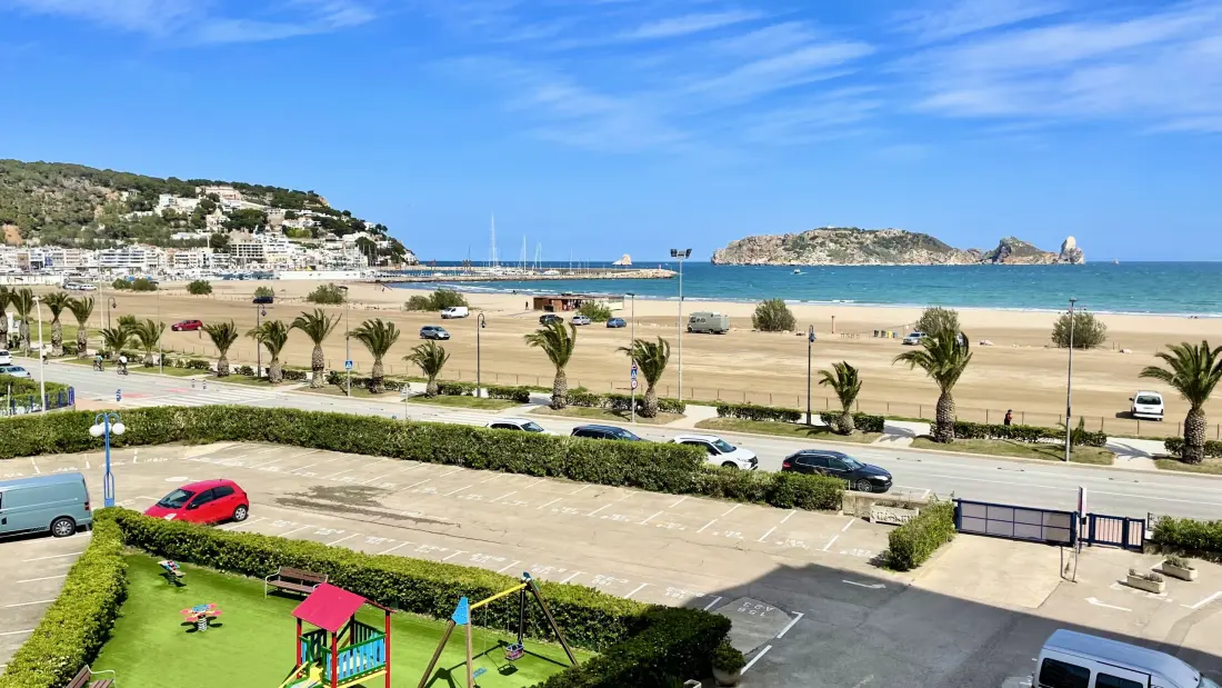 Apartmanok L'Estartit