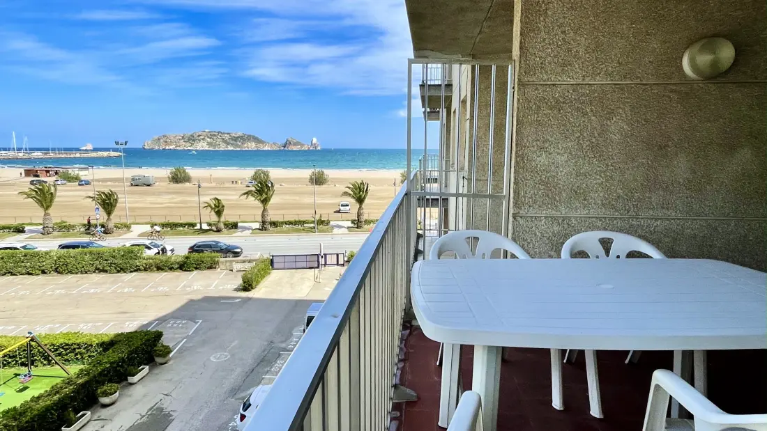 Apartmanok L'Estartit