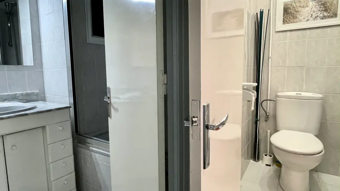 Apartmanok L'Estartit
