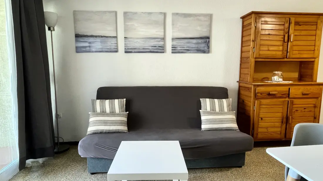Apartmanok L'Estartit
