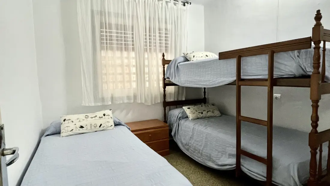 Apartmanok L'Estartit