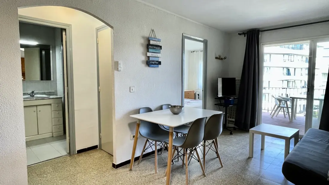 Apartmanok L'Estartit