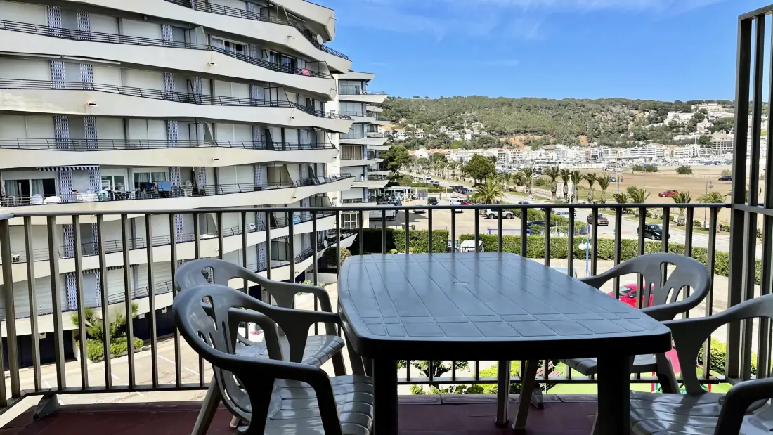 Apartmanok L'Estartit