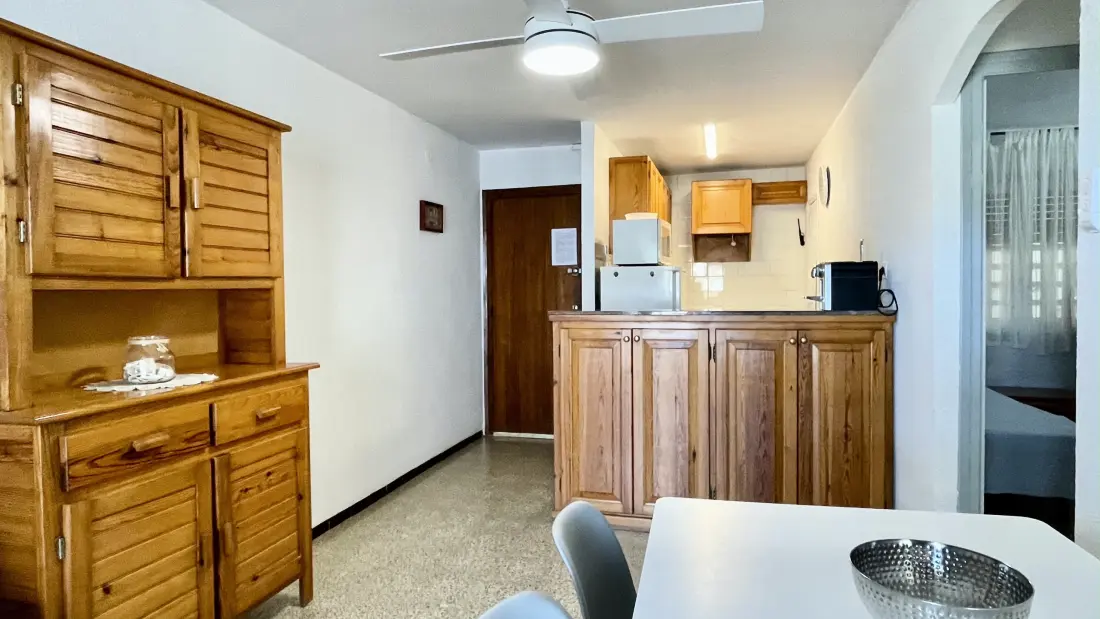 Apartmanok L'Estartit