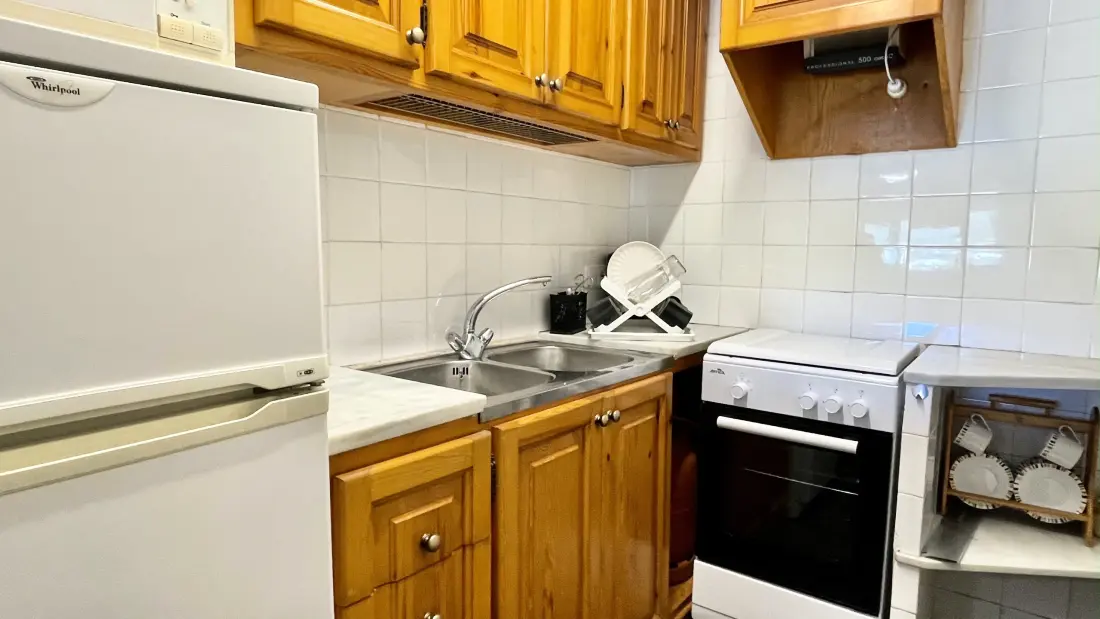 Apartmanok L'Estartit
