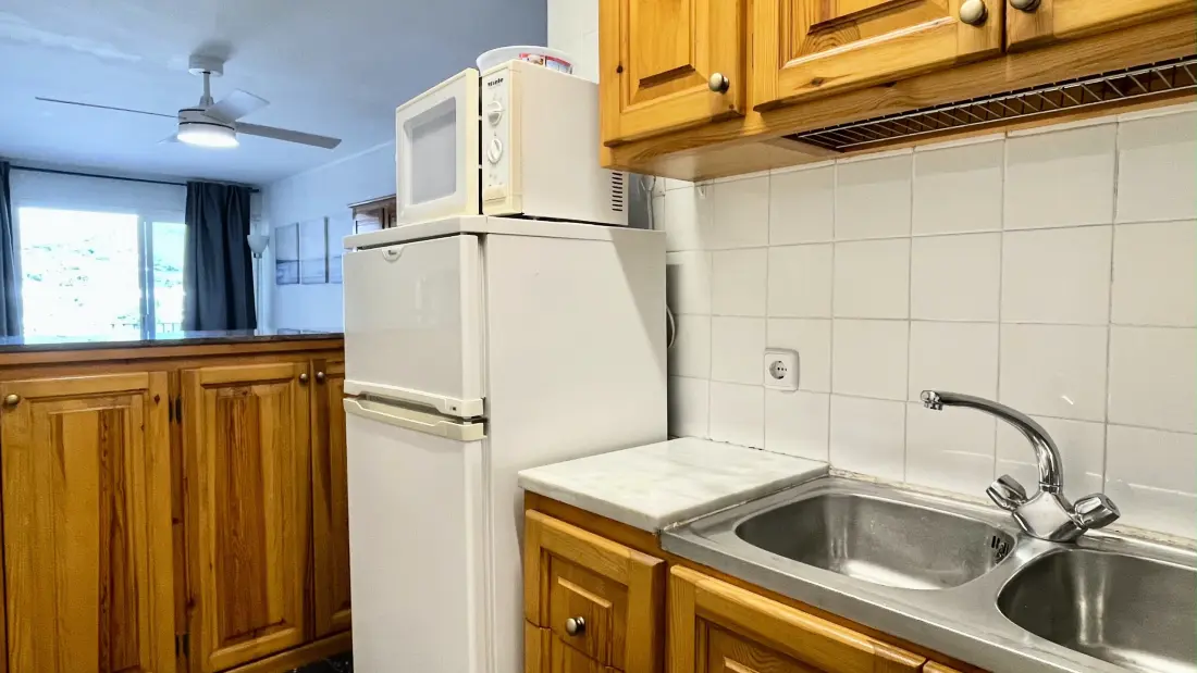 Apartmanok L'Estartit
