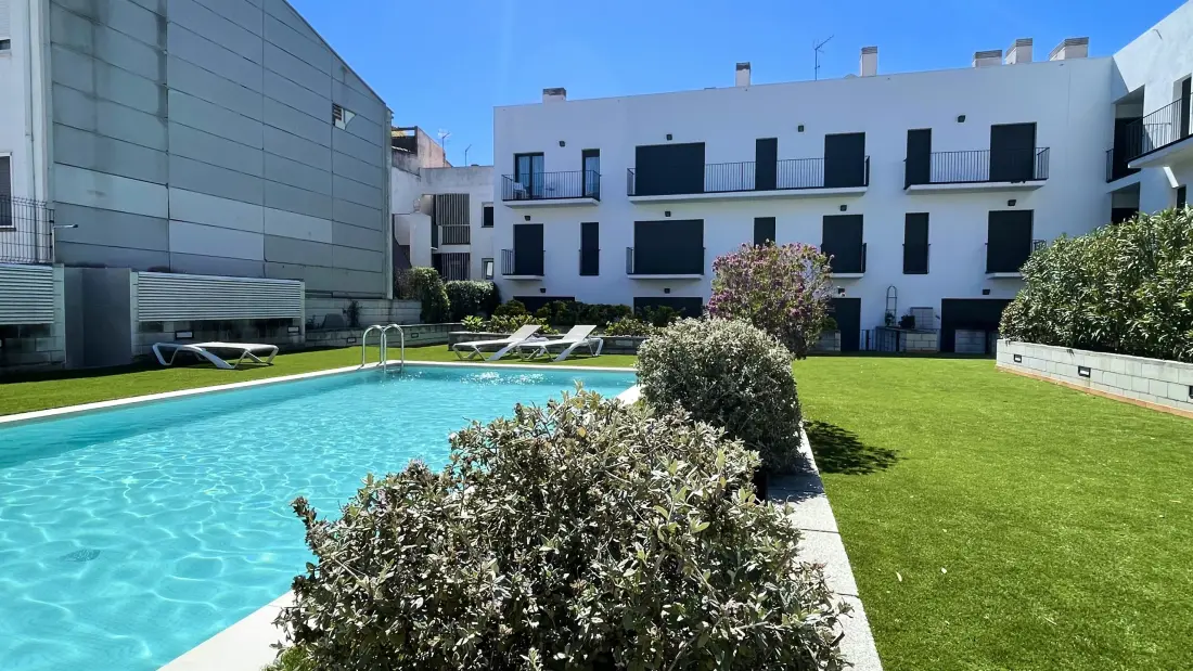 Apartmanok L'Estartit