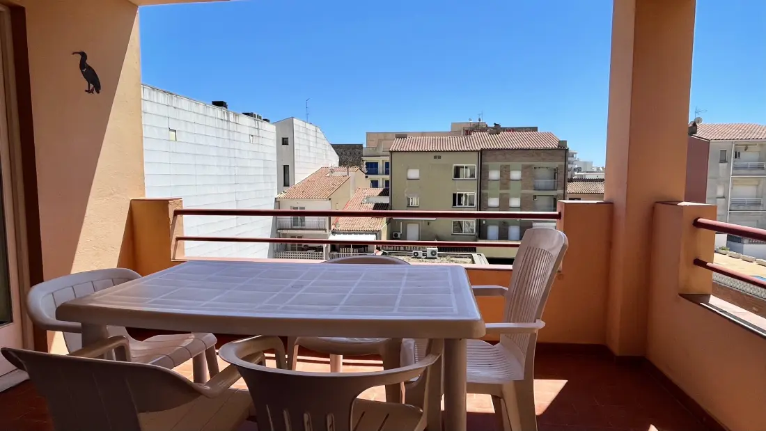 Apartmanok L'Estartit