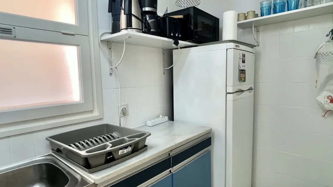 Apartmanok L'Estartit