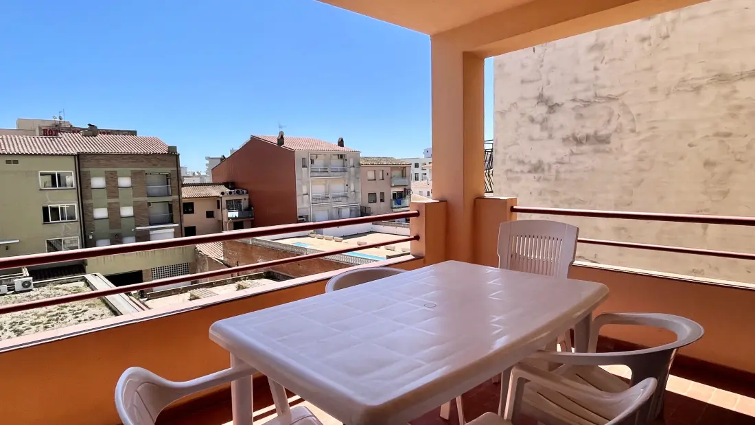 Apartmanok L'Estartit