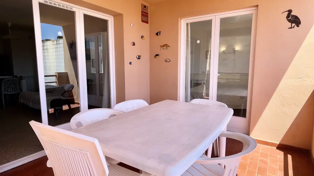 Apartmanok L'Estartit