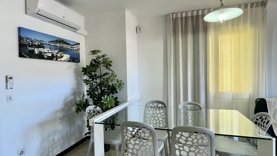 Apartmanok L'Estartit