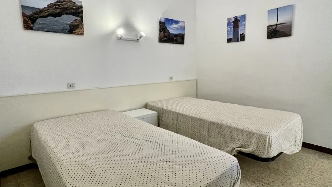 Apartmanok L'Estartit
