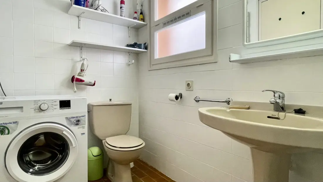 Apartmanok L'Estartit