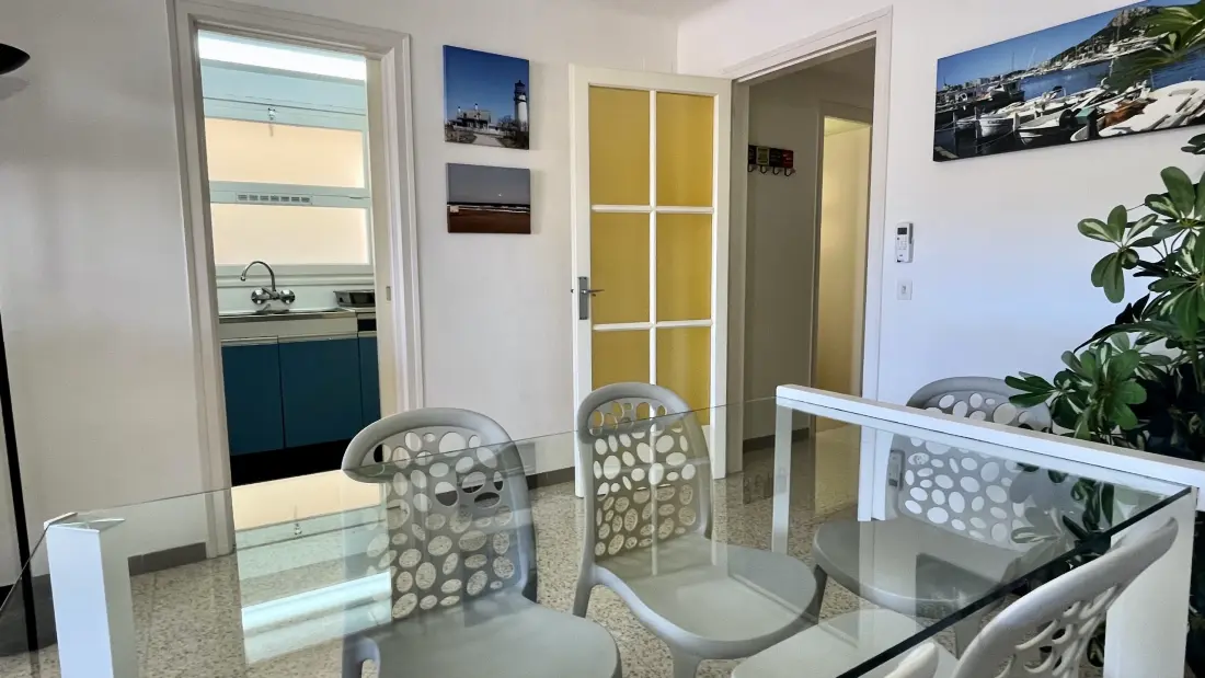 Apartmanok L'Estartit