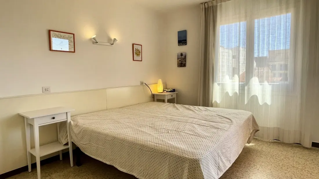 Apartmanok L'Estartit