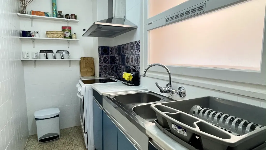 Apartmanok L'Estartit