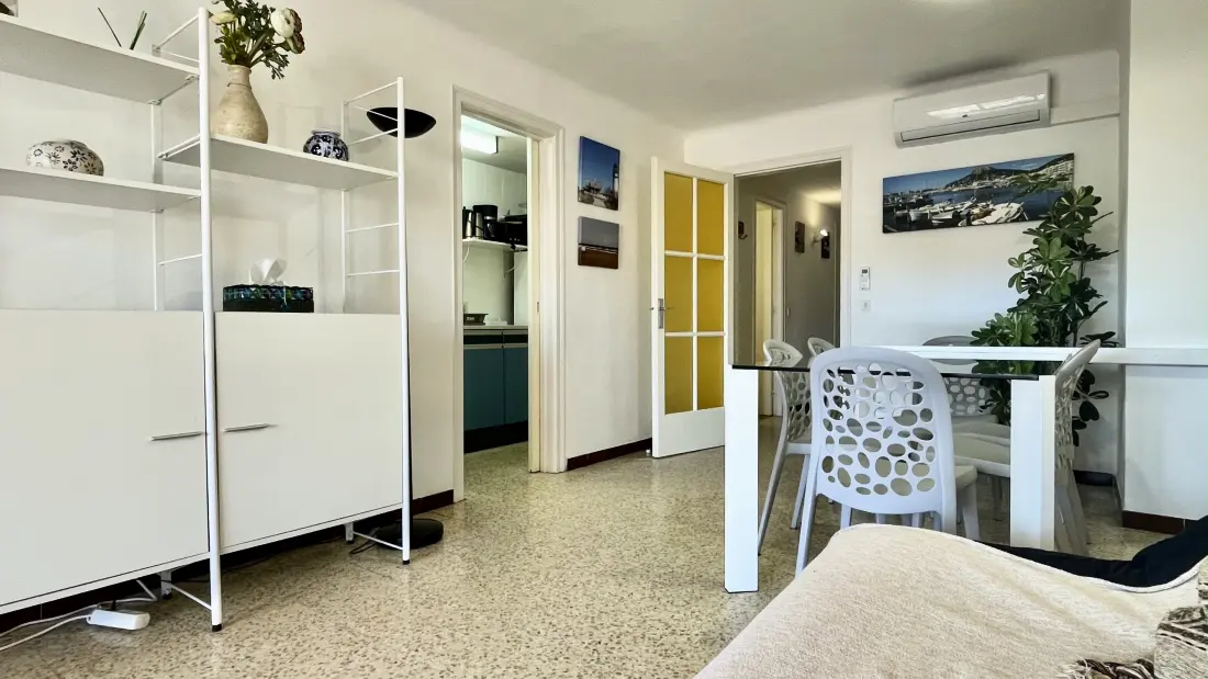 Apartmanok L'Estartit