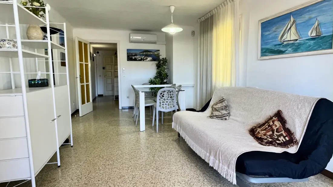 Apartmanok L'Estartit