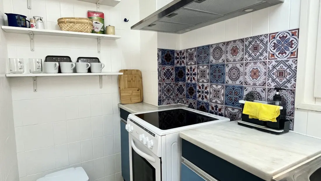 Apartmanok L'Estartit