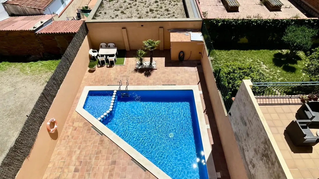 Apartmanok L'Estartit