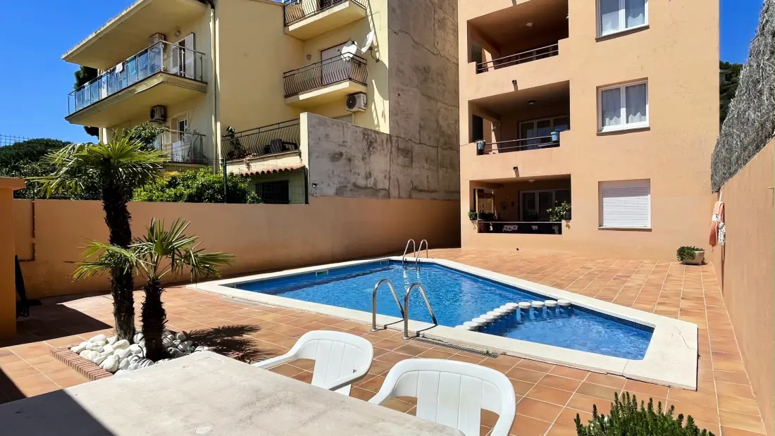 Apartmanok L'Estartit