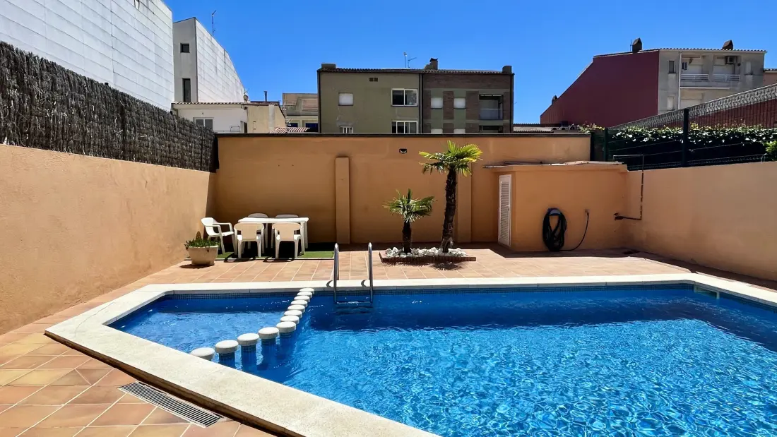 Apartmanok L'Estartit