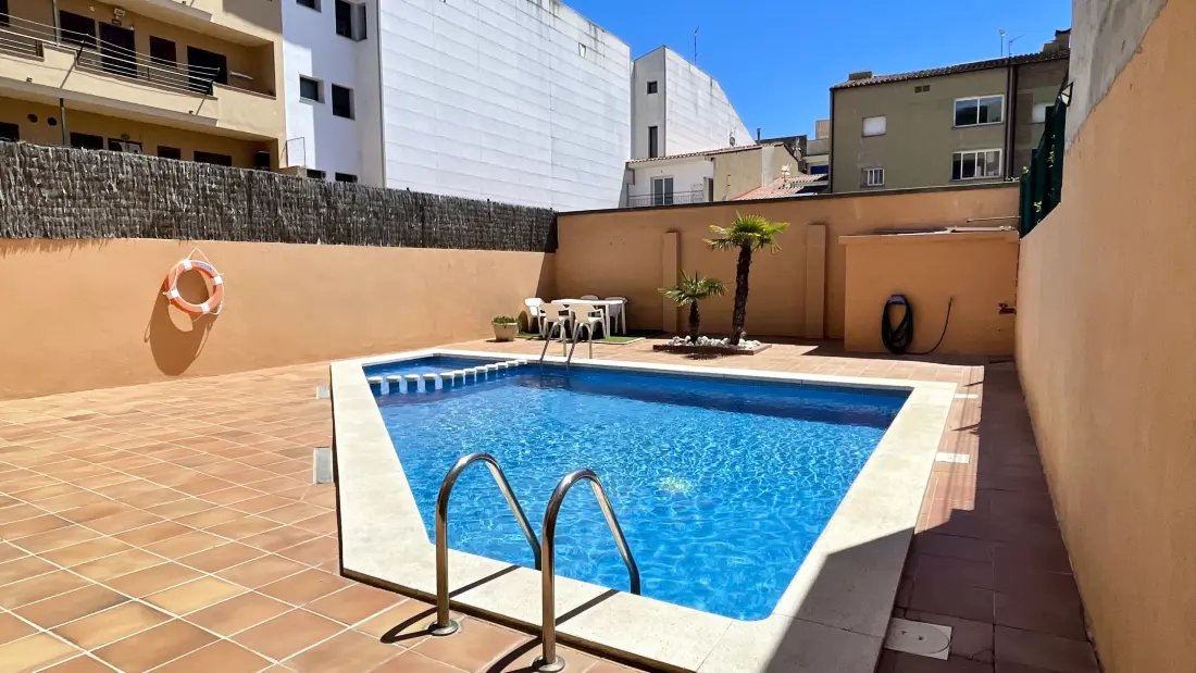Apartmanok L'Estartit