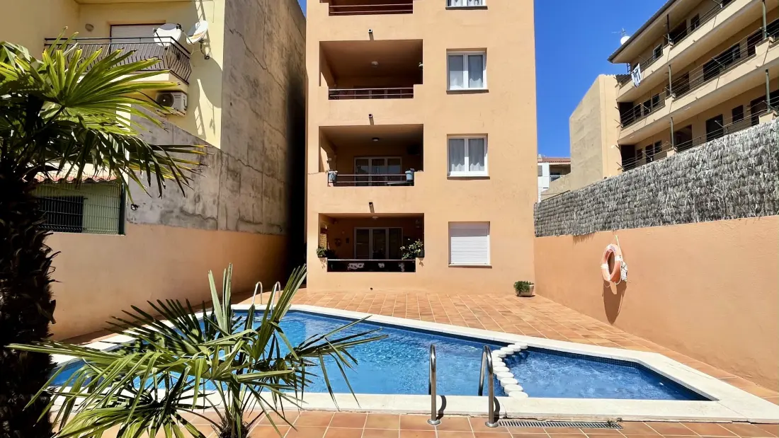 Apartmanok L'Estartit