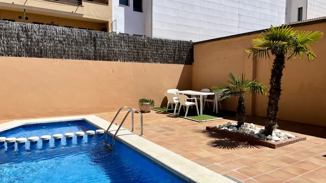 Apartmanok L'Estartit