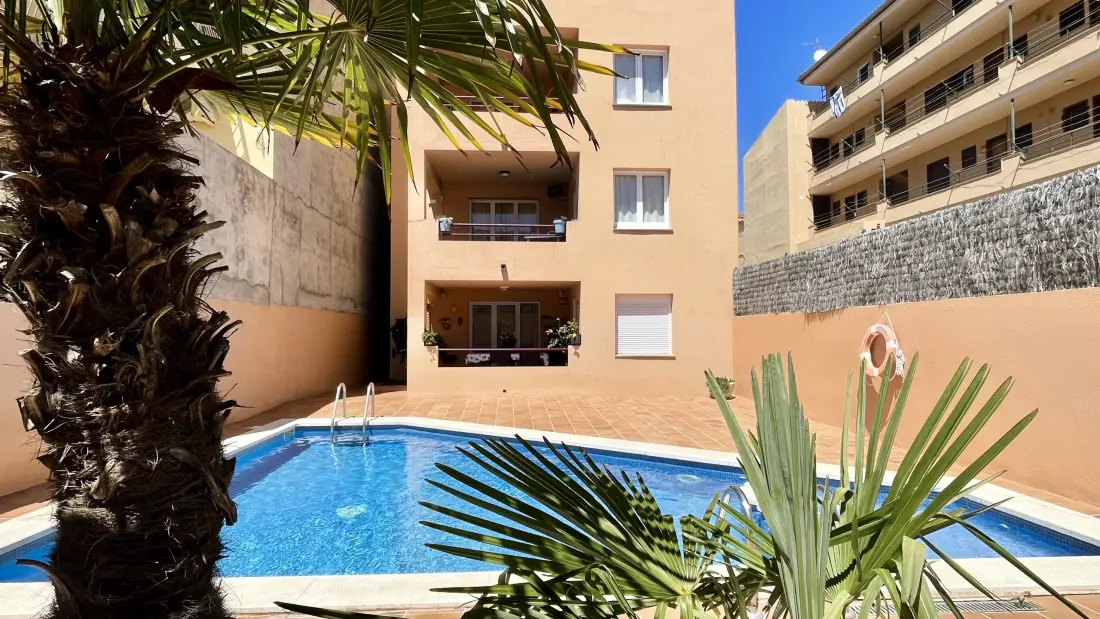 Apartmanok L'Estartit