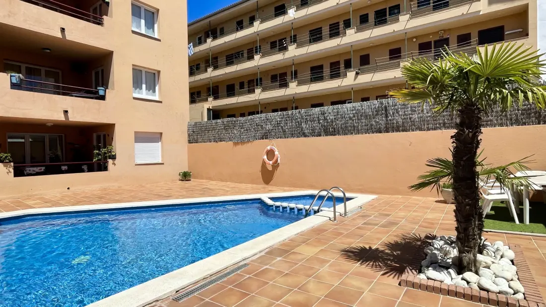 Apartmanok L'Estartit
