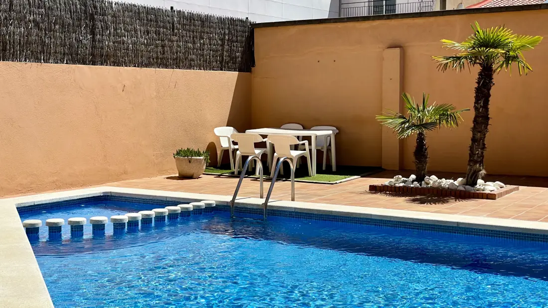 Apartmanok L'Estartit