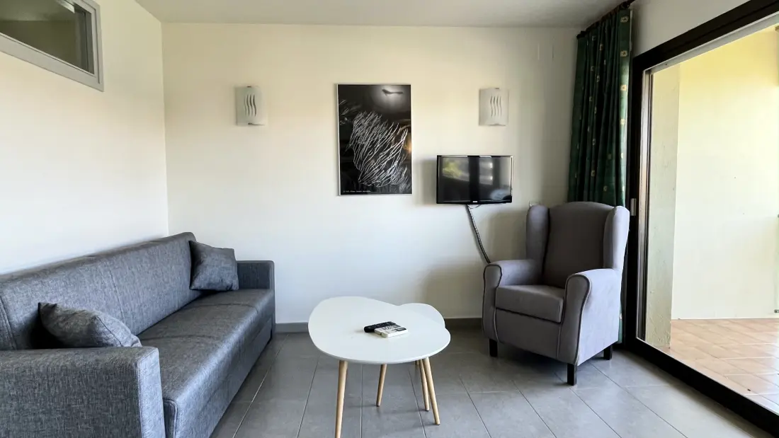 Apartmanok L'Estartit