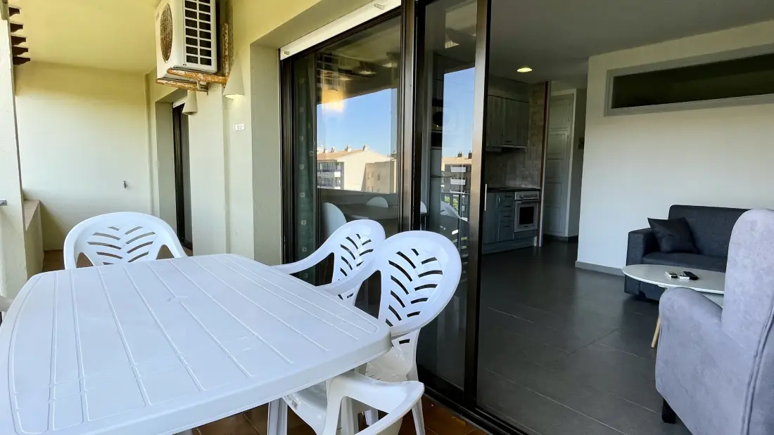 Apartmanok L'Estartit