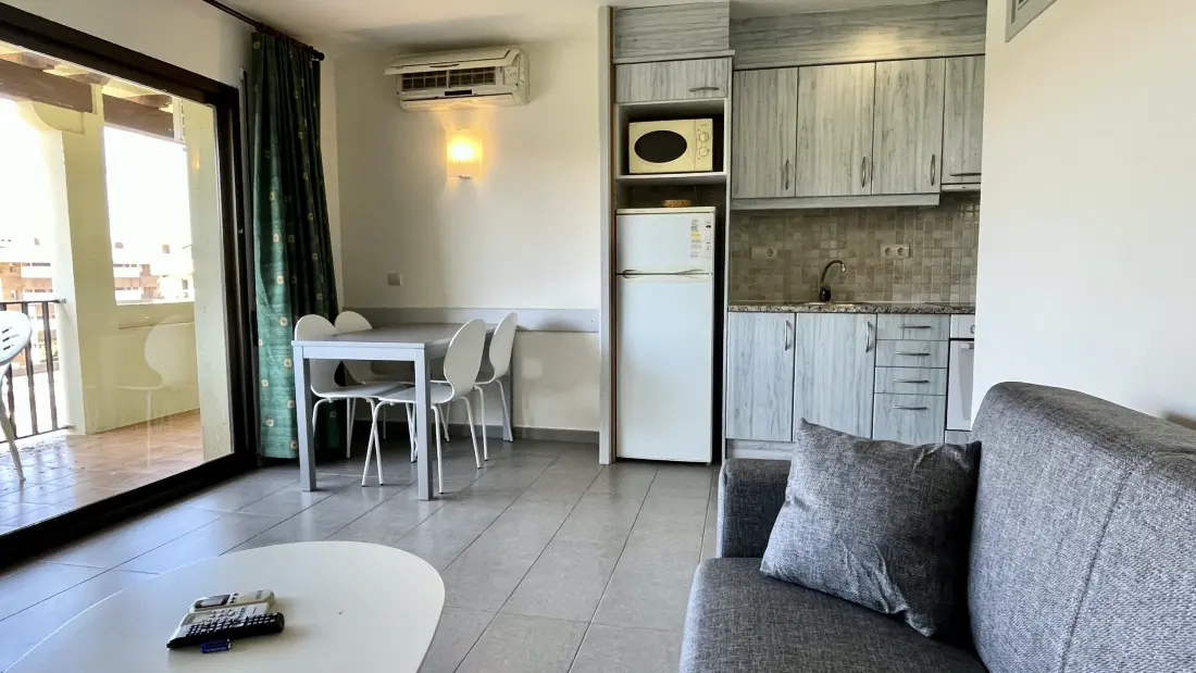 Apartmanok L'Estartit